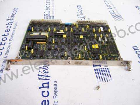 Siemens 6FX11110AB02 PLC Module