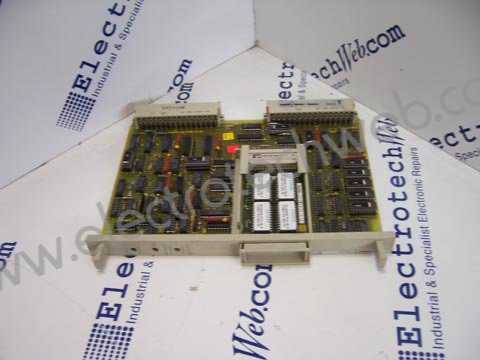 Siemens 6ES59273KA12 Simatic S5 CPU