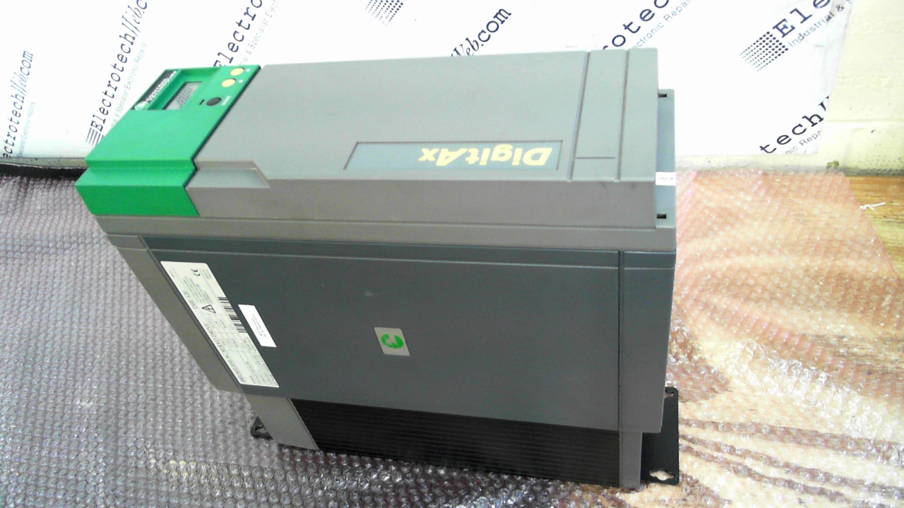 Control Techniques DBE420 Brushless AC Servo Drive