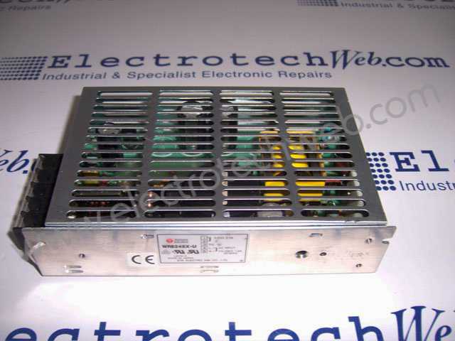 Power Source WRB24SXU Power Supply Unit PSU