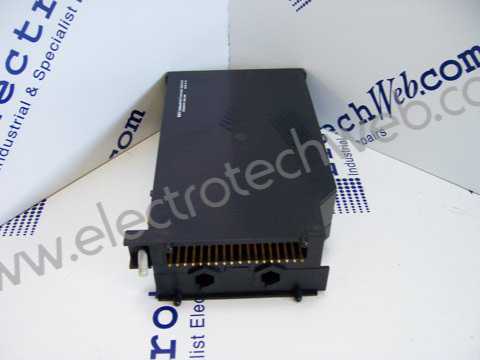 Fanuc 8972 Servo Motor