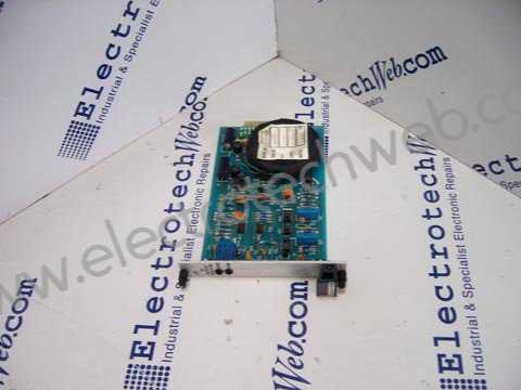 Cegelec 84314006 Gem 80 - DC Output Isolator