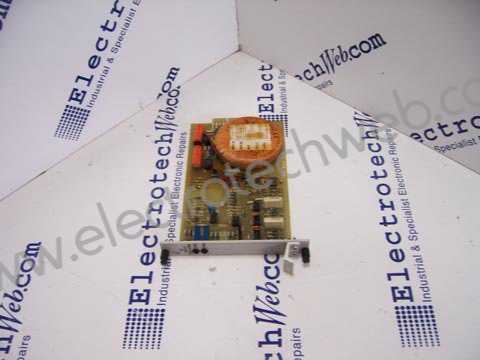 Gem80 84304001 Gem 80, DC Input Isolator