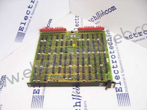 Cegelec 83004003 Gem 80 - Fast IO Driver Module