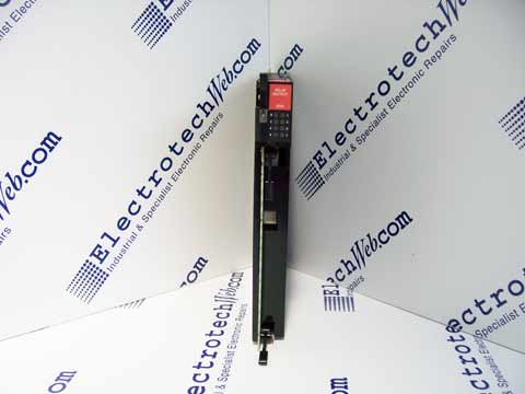 Cegelec 8143 GEC Industrial Controller, Relay Output