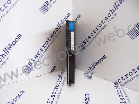 Cegelec 8110AR GEC Industrial Controller