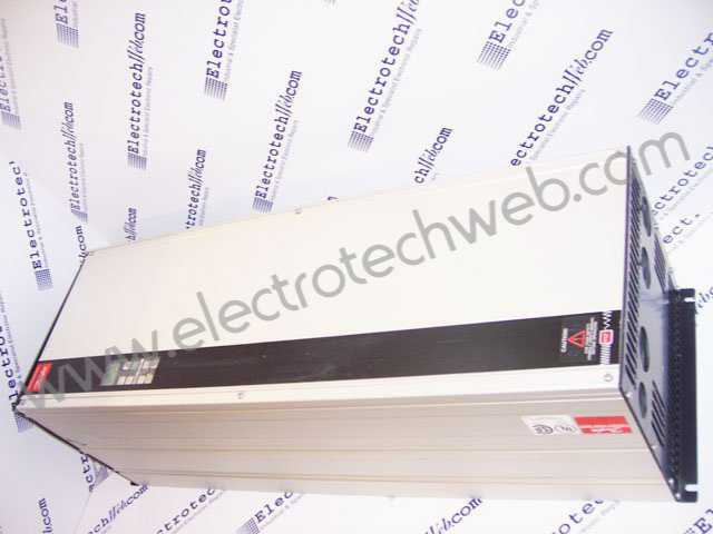 Danfoss VLT3052 Variable Speed Drive