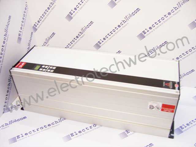Danfoss VLT3022 Variable Speed Drive