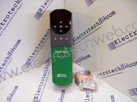 Control Techniques UNI1403 Unidrive