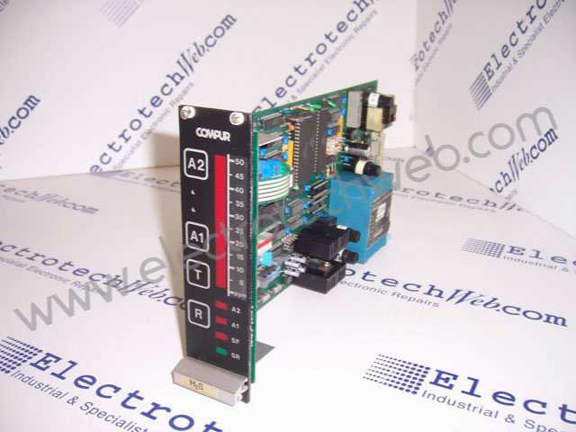 OEM 5331010 Control Module