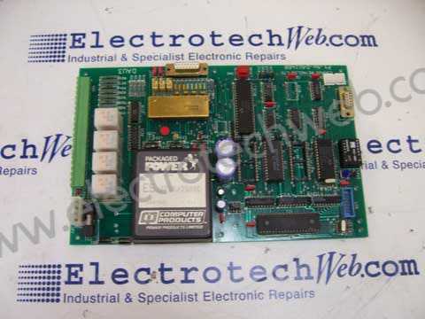 OEM DAU1480 Cirrus Reynolds - DAU1480