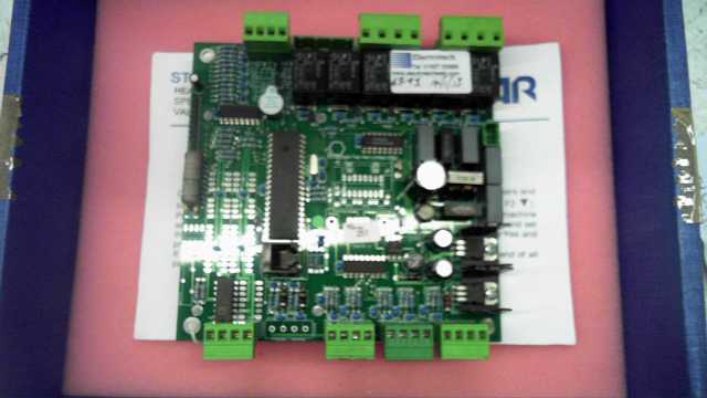 Top Hex TH018-3 Heat Sealer Board