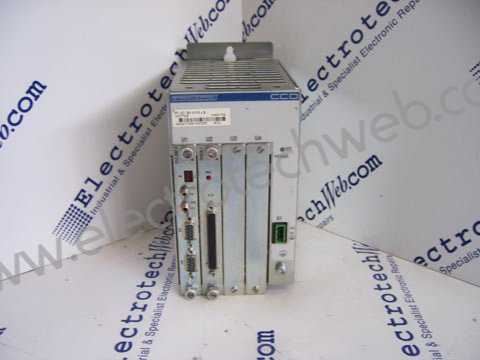 BOSCH Indramat CCD011 Bosch / Indramat - CCD01.1
