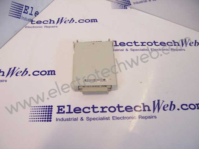 BOSCH Indramat DSM21 Personality Module