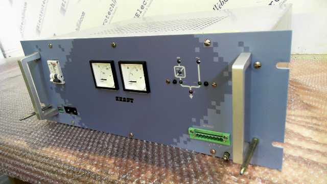 Kraft VX110/1000 PSU