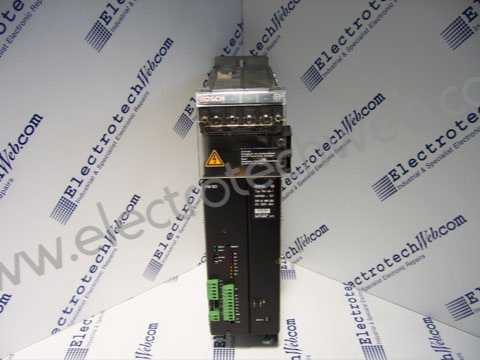 BOSCH 047888307 Bosch - 047888-307 - VM60