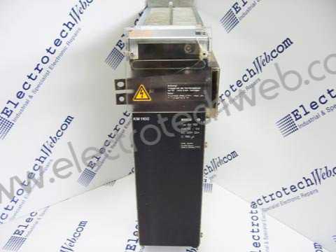 BOSCH 048798106 KM1100 - Capacitor Module