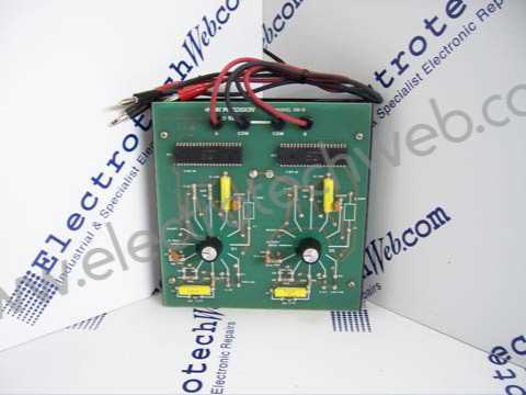 OEM DB4 BK Precision - Test Instrument DB-4