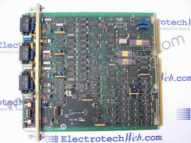 Allen Bradley 900211 	900211 REV-2E