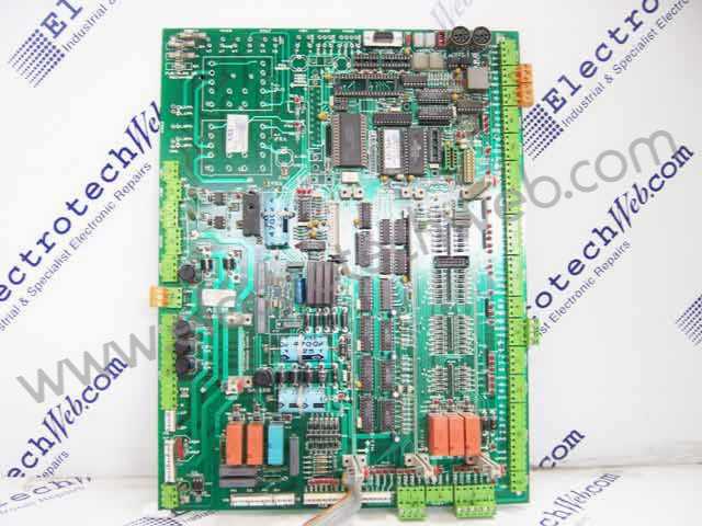 Autinor A191N10B1 Lift Control PCB