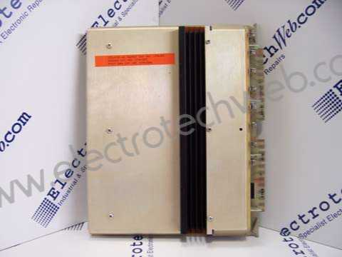 Allen Bradley 1778ODC Isolated AC Output Card