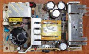 Artesyn NLP657629G PS Switcher 5/12V 65W PSU