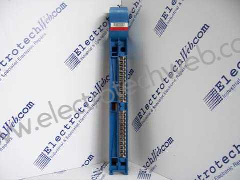 Allen Bradley 1778IAA Input Arm Assembly