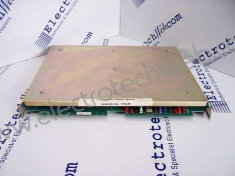 Allen Bradley 1778AR Remote I/O Adapter