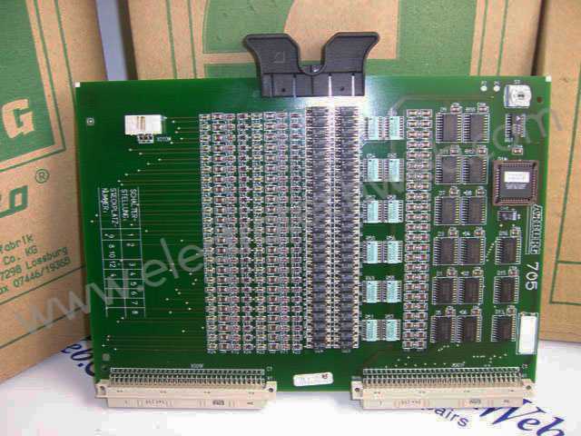 Arburg 705 230115, Control Card - Module
