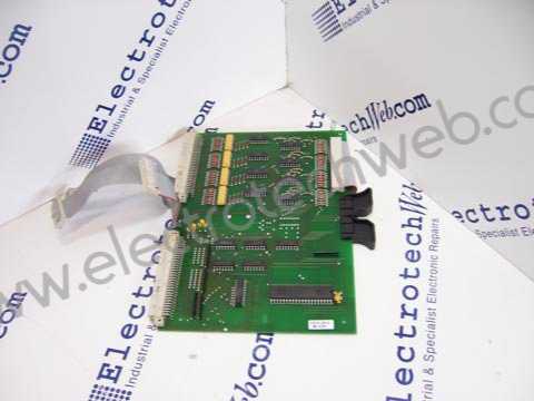 Arburg 256B 230106, Control Card - Module