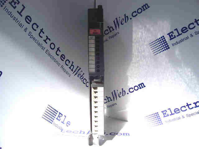 Allen Bradley 1771IG TTL Input Module