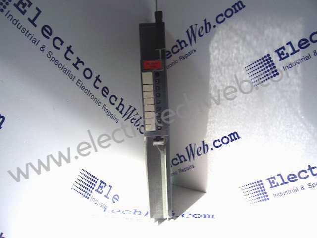 Allen Bradley 1771-IA AC/DC 120V Input Module