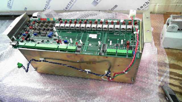 Unico SPU-Link Controller