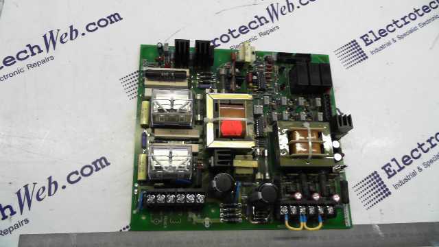 OEM D2000 RCVT Interface Door Gear Board
