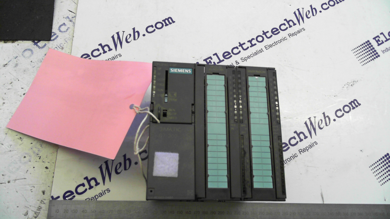 Siemens 6ES7314-6CG03-0AB0 CPU
