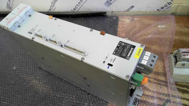 Heidenhain UM 112D Drive