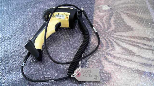 Datalogic PD9530 Scanner