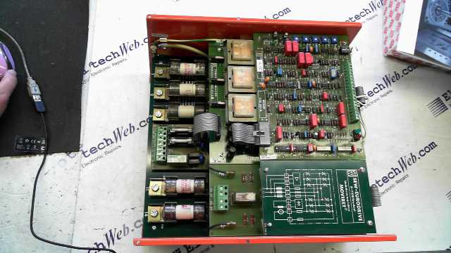 Sew Eurodrive Moviret 328 825186X Inverter
