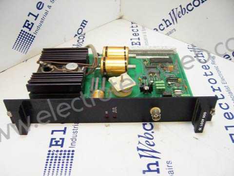 Alfa Laval 3183025832/GH Loop 500 PCB