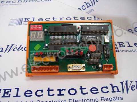 OEM L1 Weidmuller L1 Controller