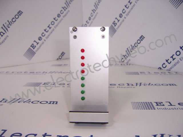 Vero Monolvolt Sub Rack Sub Rack Relay Module