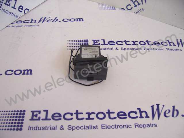 OEM W15.51 Counter