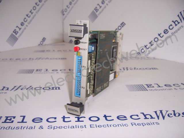 OEM 1SYNVM030 Processor Board