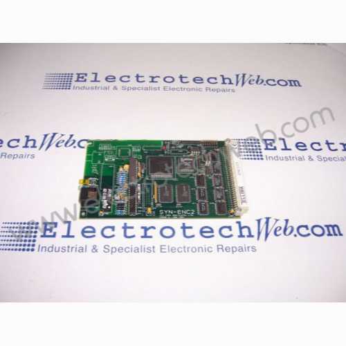 OEM SYNENC2 Processor Board