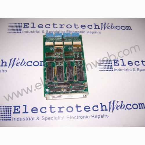 OEM SYNCTM1 Processor Board