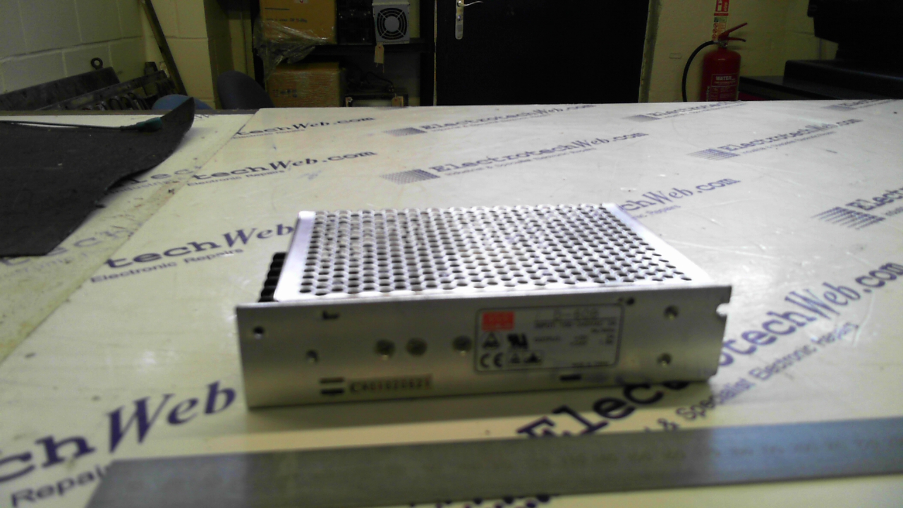 Mean Well D-60B Power Supply