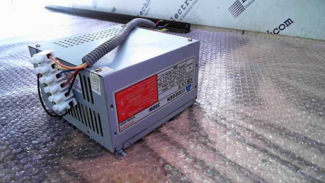 Codegen 300X Power Supply