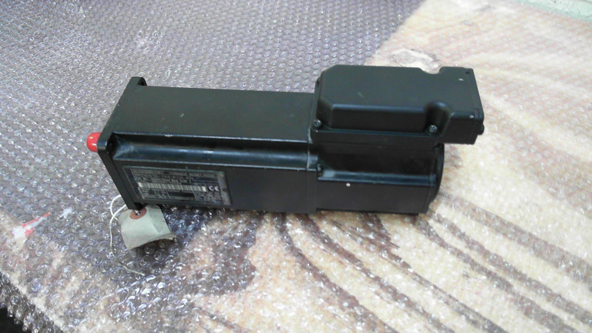 Indramat MKD041B-144-KG0-KN Motor