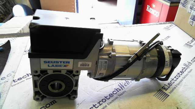 Hormann S6-0,3-50-18-25-EB6_DES Motor