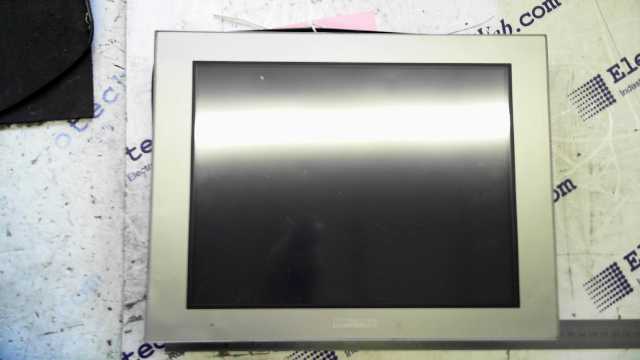 Proface PFXGP4601TAD Touch Screen Operator Interface